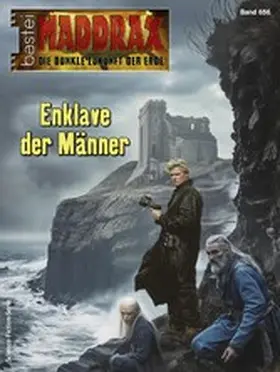 Schwarz |  Maddrax 656 | eBook | Sack Fachmedien