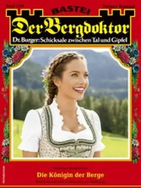 Kufsteiner |  Der Bergdoktor 2276 | eBook | Sack Fachmedien