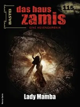 Silber |  Das Haus Zamis 115 | eBook | Sack Fachmedien