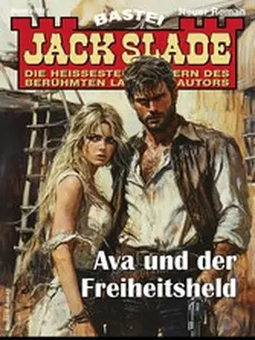 Slade |  Jack Slade 1031 | eBook | Sack Fachmedien