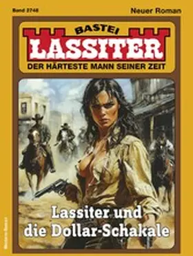 Navarra |  Lassiter 2748 | eBook | Sack Fachmedien