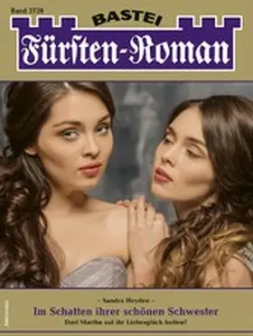 Heyden |  Fürsten-Roman 2728 | eBook | Sack Fachmedien