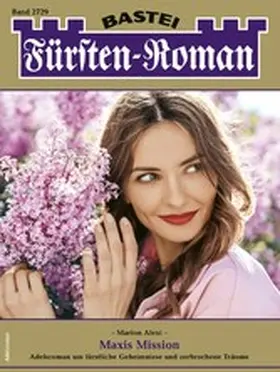 Alexi |  Fürsten-Roman 2729 | eBook | Sack Fachmedien