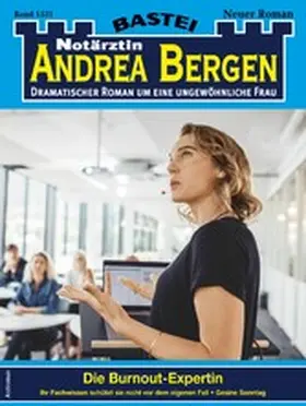 Sonntag |  Notärztin Andrea Bergen 1531 | eBook | Sack Fachmedien