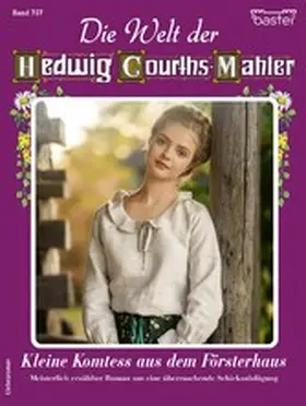 Busch |  Die Welt der Hedwig Courths-Mahler 757 | eBook | Sack Fachmedien