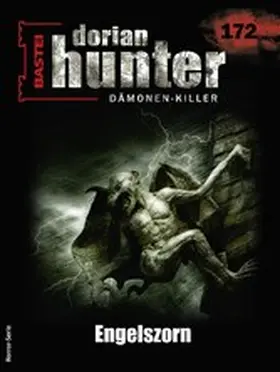Vandis / Kay |  Dorian Hunter 172 | eBook | Sack Fachmedien
