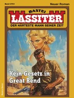Hackett |  Lassiter 2751 | eBook | Sack Fachmedien