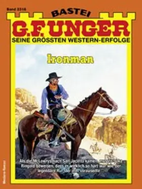 Unger |  G. F. Unger 2318 | eBook | Sack Fachmedien