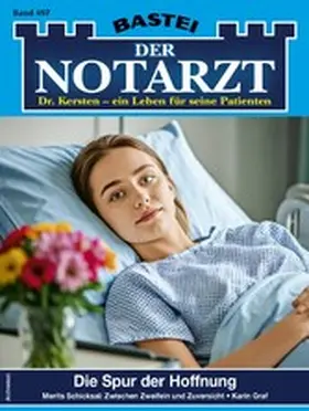Graf |  Der Notarzt 497 | eBook | Sack Fachmedien
