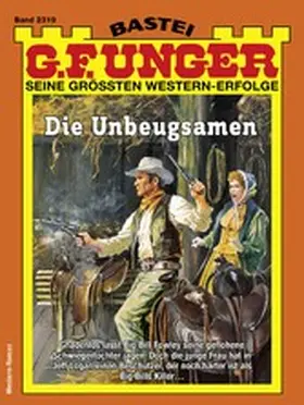 Unger |  G. F. Unger 2319 | eBook | Sack Fachmedien
