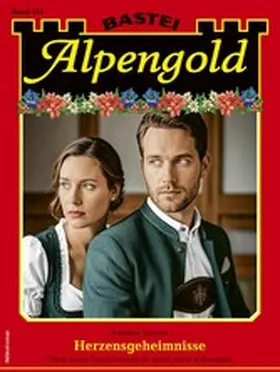 Leitner |  Alpengold 451 | eBook | Sack Fachmedien