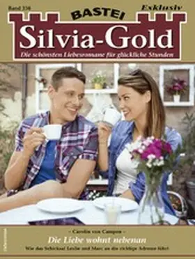 Campen |  Silvia-Gold 236 | eBook | Sack Fachmedien