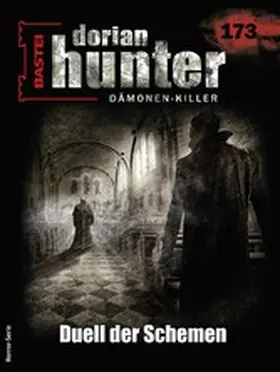 Vandis / Kay |  Dorian Hunter 173 | eBook | Sack Fachmedien
