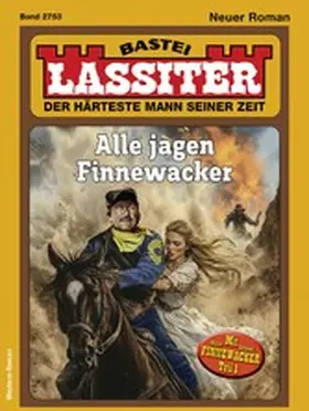 Martens |  Lassiter 2753 | eBook | Sack Fachmedien