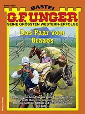 Unger |  G. F. Unger 2320 | eBook | Sack Fachmedien