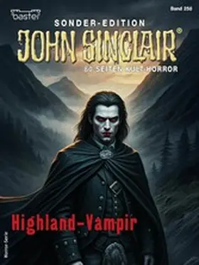 Dark |  John Sinclair Sonder-Edition 258 | eBook | Sack Fachmedien