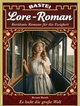 Busch |  Lore-Roman 208 | eBook | Sack Fachmedien