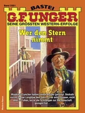 Unger |  G. F. Unger 2321 | eBook | Sack Fachmedien