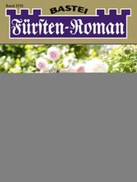 Chrysander |  Fürsten-Roman 2731 | eBook | Sack Fachmedien