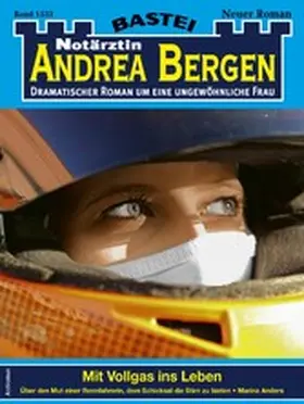 Anders |  Notärztin Andrea Bergen 1533 | eBook | Sack Fachmedien