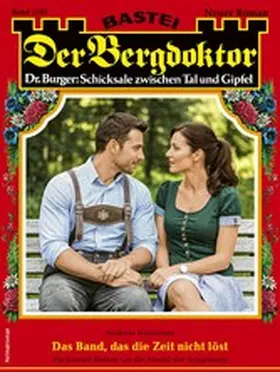 Kufsteiner |  Der Bergdoktor 2283 | eBook | Sack Fachmedien
