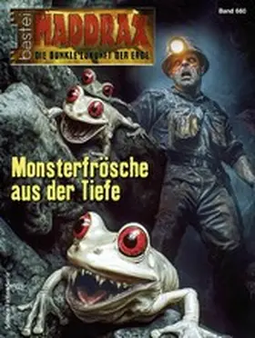 Blihall |  Maddrax 660 | eBook | Sack Fachmedien