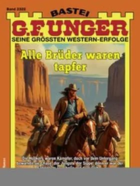 Unger |  G. F. Unger 2322 | eBook | Sack Fachmedien