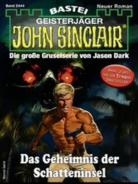 Marques |  John Sinclair 2444 | eBook | Sack Fachmedien