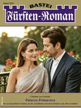 Lausitz |  Fürsten-Roman 2732 | eBook | Sack Fachmedien