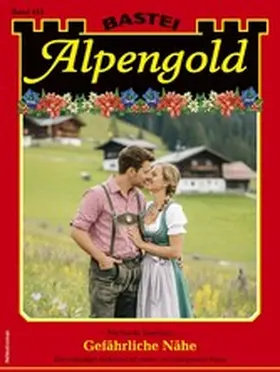 Rosenau |  Alpengold 453 | eBook | Sack Fachmedien