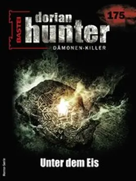 Vandis |  Dorian Hunter 175 | eBook | Sack Fachmedien
