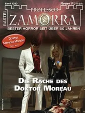 Blihall |  Professor Zamorra 1330 | eBook | Sack Fachmedien