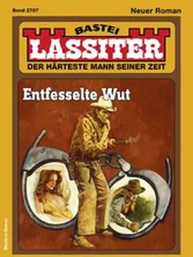 Romero |  Lassiter 2757 | eBook | Sack Fachmedien