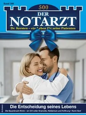 Graf |  Der Notarzt 500 | eBook | Sack Fachmedien