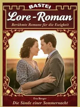 Berger |  Lore-Roman 210 | eBook | Sack Fachmedien