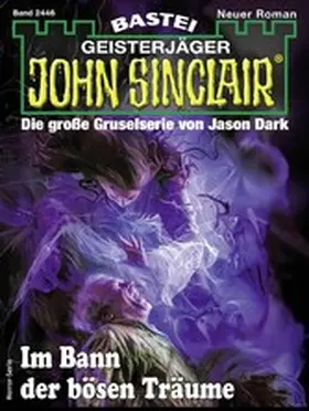 Fröhlich |  John Sinclair 2446 | eBook | Sack Fachmedien