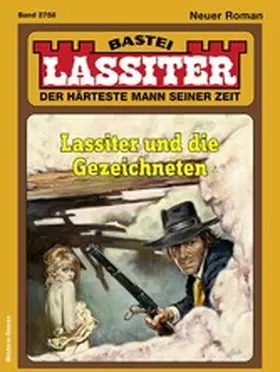 Horn |  Lassiter 2758 | eBook | Sack Fachmedien