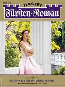 Heyden |  Fürsten-Roman 2733 | eBook | Sack Fachmedien