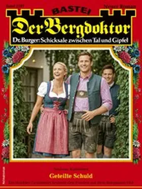 Kufsteiner |  Der Bergdoktor 2287 | eBook | Sack Fachmedien