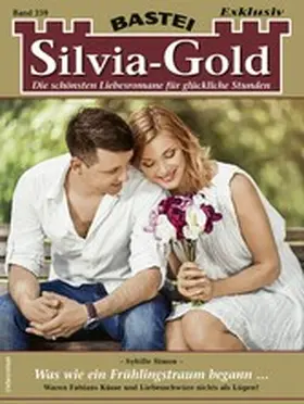 Simon |  Silvia-Gold 239 | eBook | Sack Fachmedien