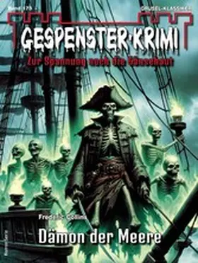 Collins |  Gespenster-Krimi 173 | eBook | Sack Fachmedien