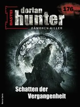 Vandis |  Dorian Hunter 176 | eBook | Sack Fachmedien