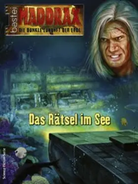 Hill |  Maddrax 662 | eBook | Sack Fachmedien