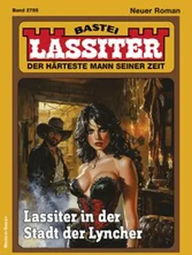 Hackett |  Lassiter 2759 | eBook | Sack Fachmedien