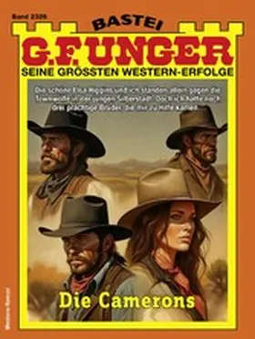 Unger |  G. F. Unger 2326 | eBook | Sack Fachmedien