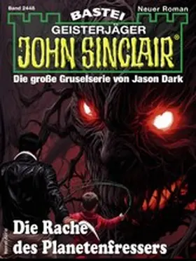 Hill |  John Sinclair 2448 | eBook | Sack Fachmedien