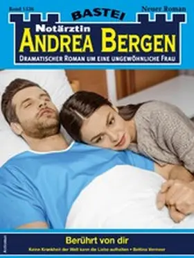 Vermeer |  Notärztin Andrea Bergen 1536 | eBook | Sack Fachmedien
