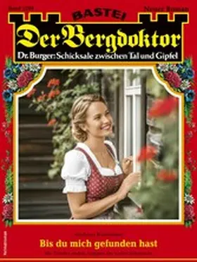 Kufsteiner |  Der Bergdoktor 2289 | eBook | Sack Fachmedien