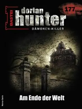 Vandis |  Dorian Hunter 177 | eBook | Sack Fachmedien