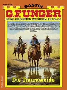 Unger |  G. F. Unger 2328 | eBook | Sack Fachmedien